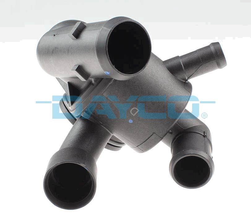 THERMOSTAT HOUSING 87C AUDI/SKODA/VW - TecDoc Only