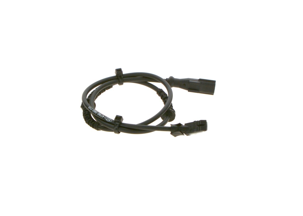 Sensor, Raddrehzahl Sensor, Raddrehzahl