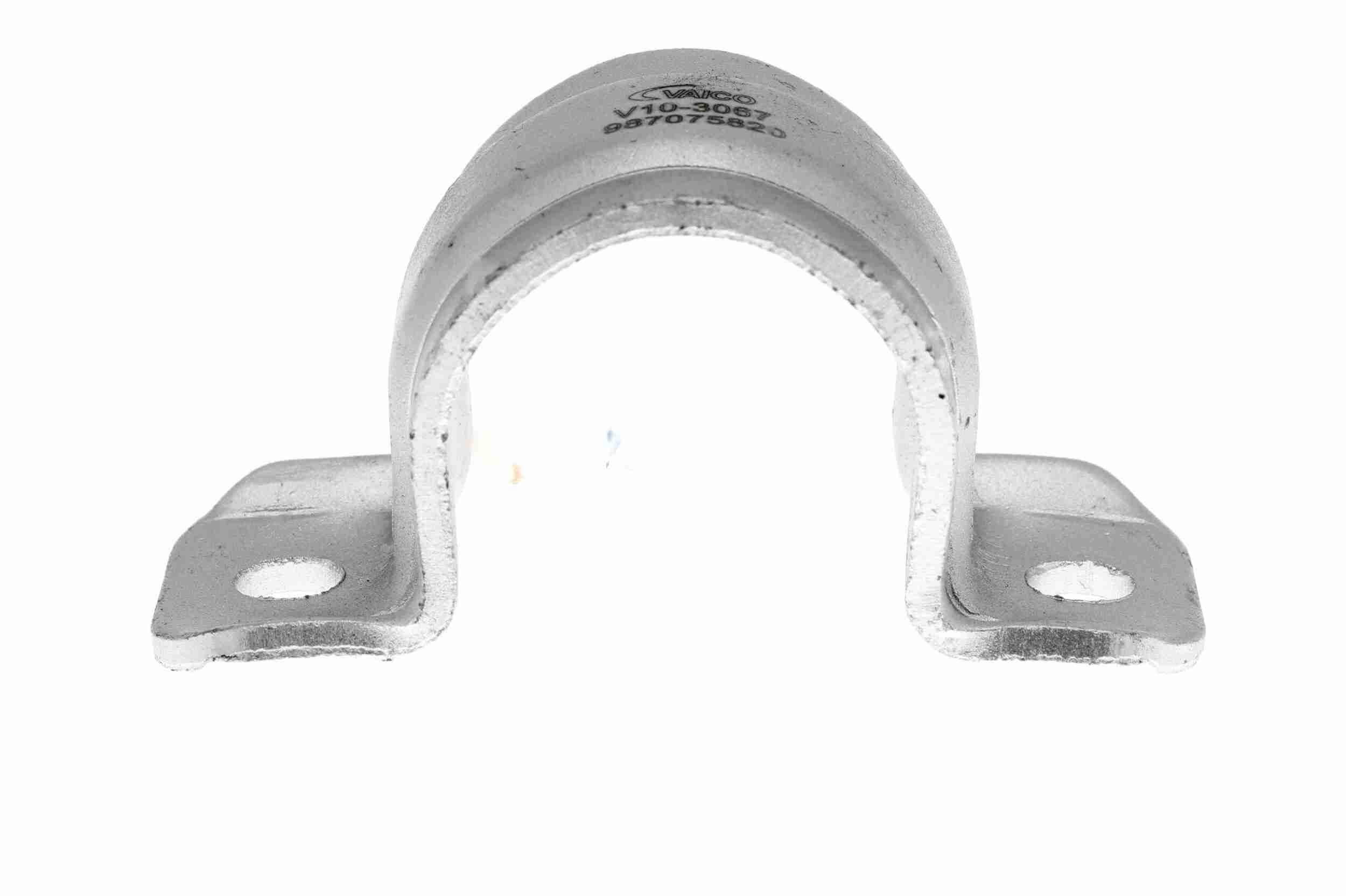 Halter, Stabilisatorlagerung