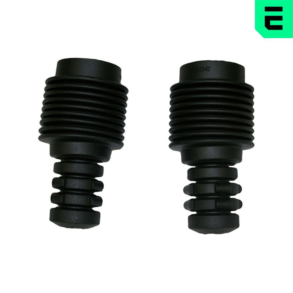 Staubschutzsatz, Sto&szlig;d&auml;mpfer