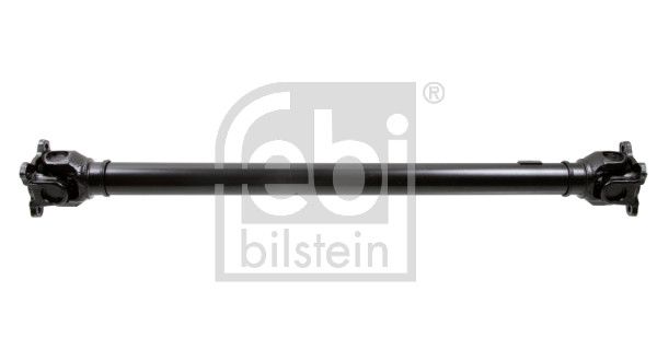 181210 FEBI BILSTEIN Csuklós tengely, tengelyhajtás