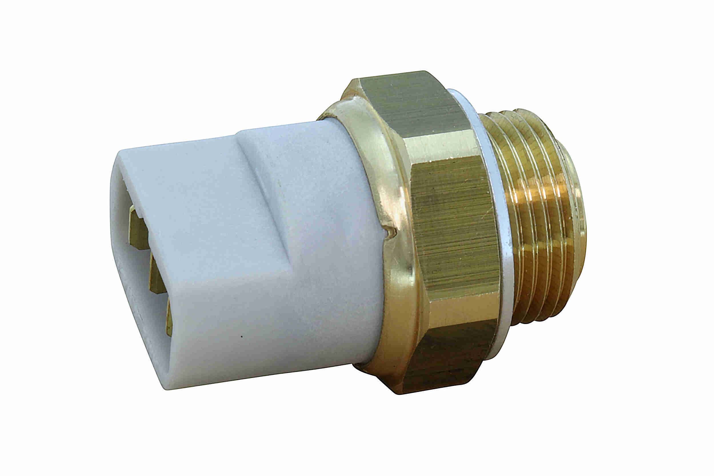 Temperaturschalter, K&uuml;hlerl&uuml;fter