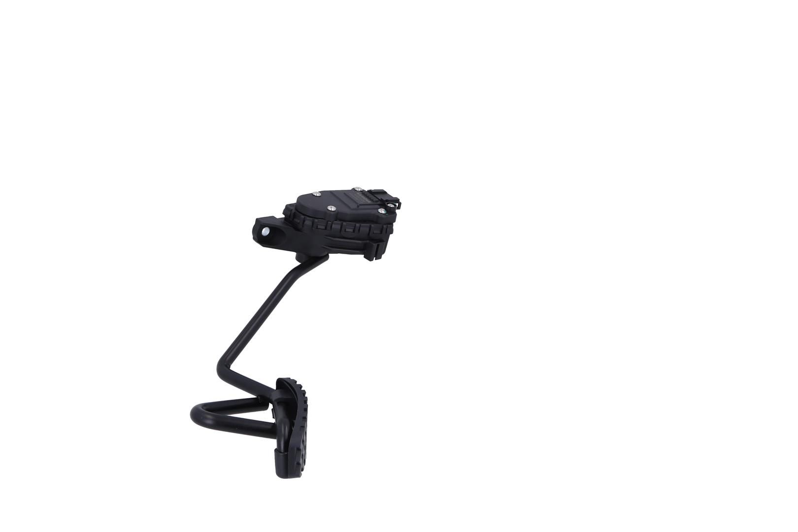 Fahrpedal