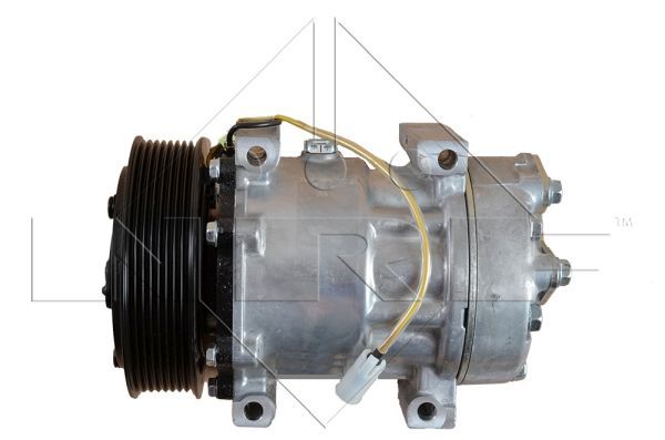 32412 NRF EASY FIT kompresszor, klíma