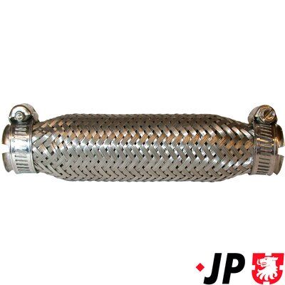 Flexrohr, Abgasanlage