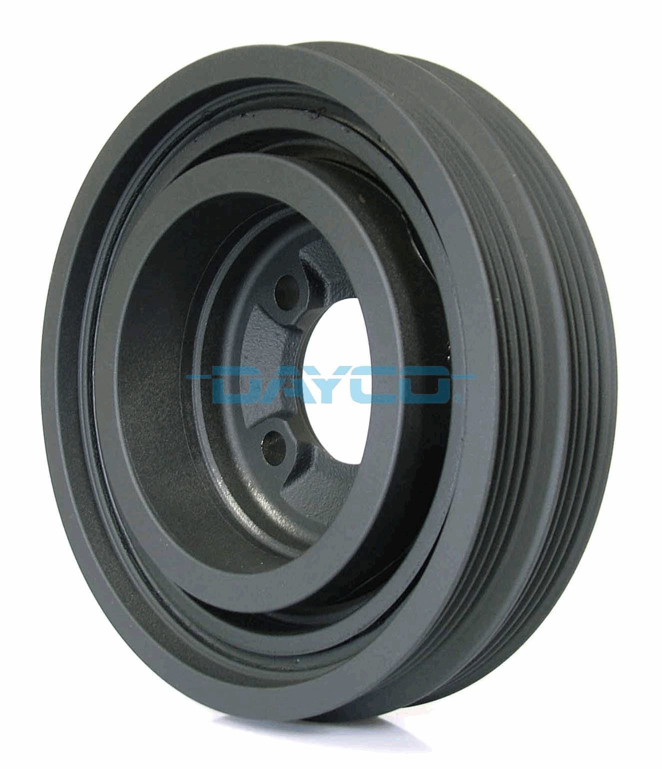 HARMONIC BALANCER - OEM - TecDoc 1