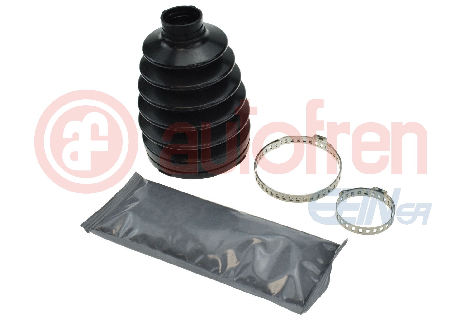 Bellow Kit, drive shaft D8619T