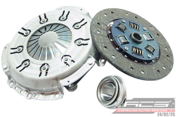 KIT STD MITS L300 2.0L - TecDoc Only