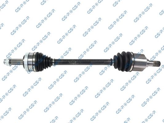 Drive Shaft 224525