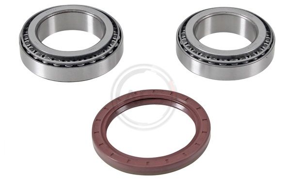 Wheel Bearing Kit 201398