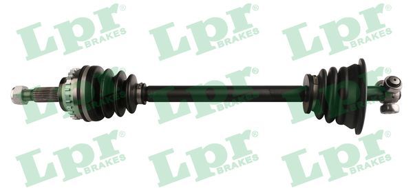 Drive Shaft DS52213