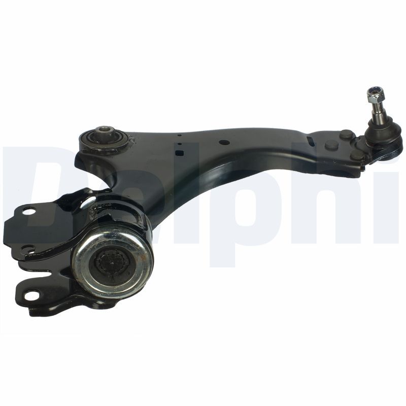 Control/Trailing Arm, wheel suspension TC2859