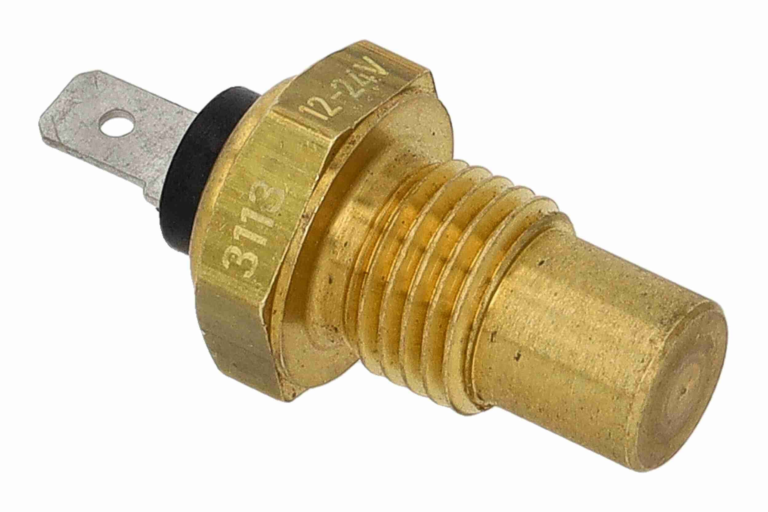 Sensor, &Ouml;ltemperatur