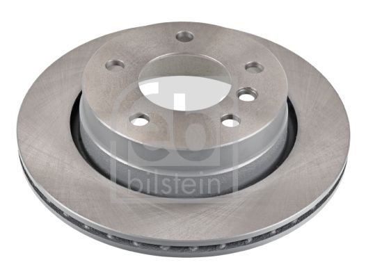 Brake Disc 12324