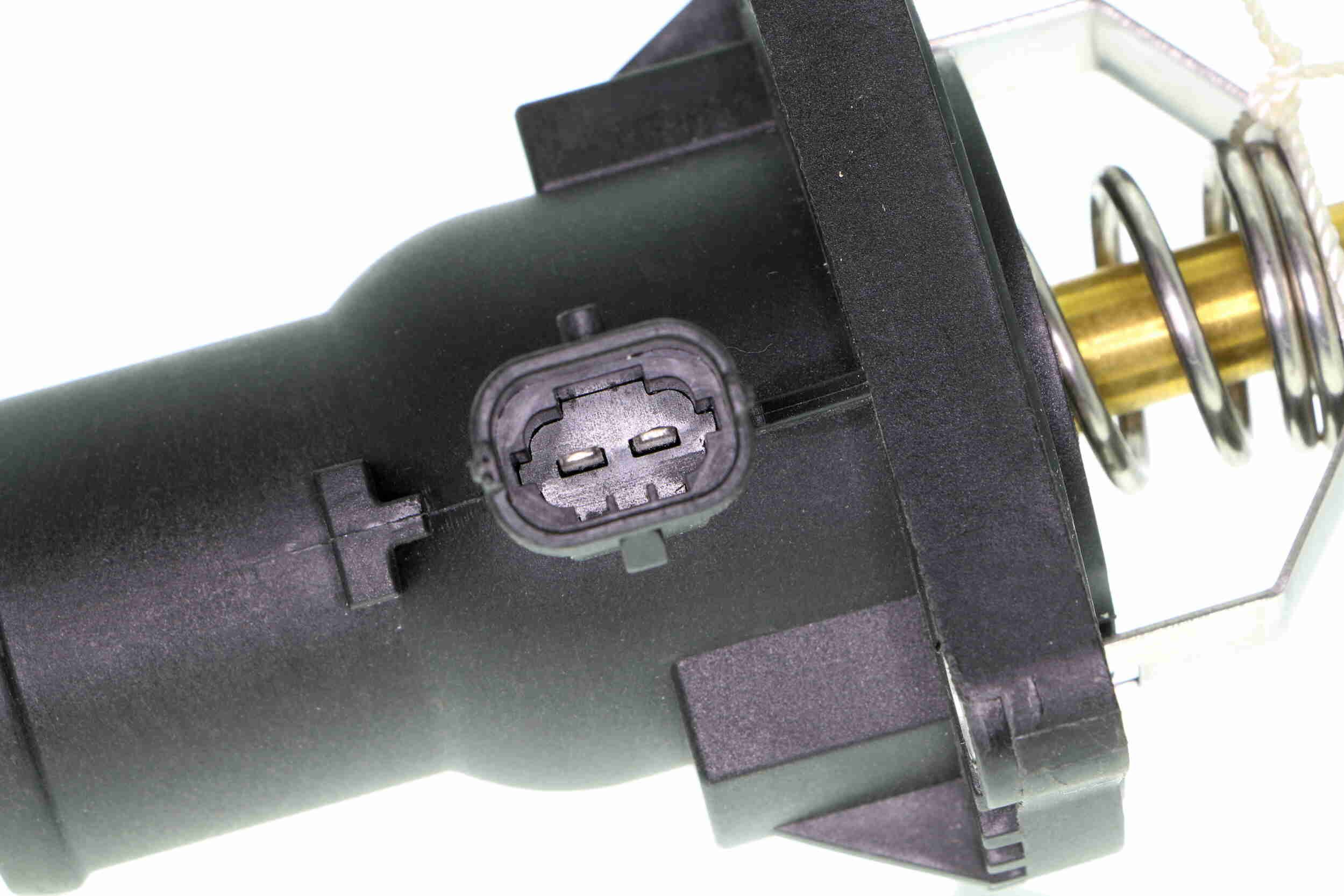 Thermostat, K&uuml;hlmittel