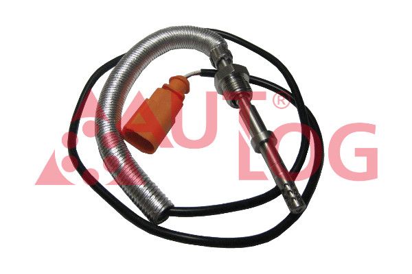 Sensor, Abgastemperatur