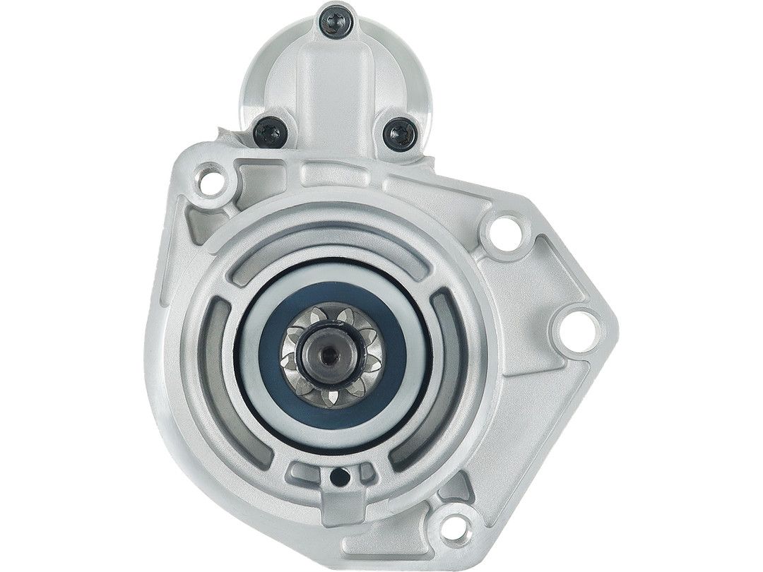 AS-PL S0104 - Starter