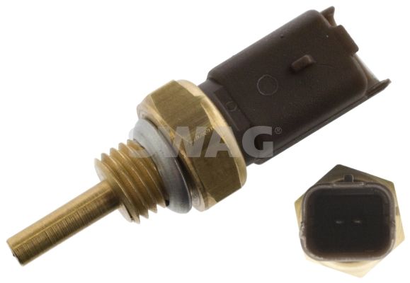 Sensor, coolant temperature 70 10 6570