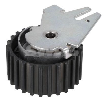 Spannrolle, Zahnriemen Spannrolle, Zahnriemen
