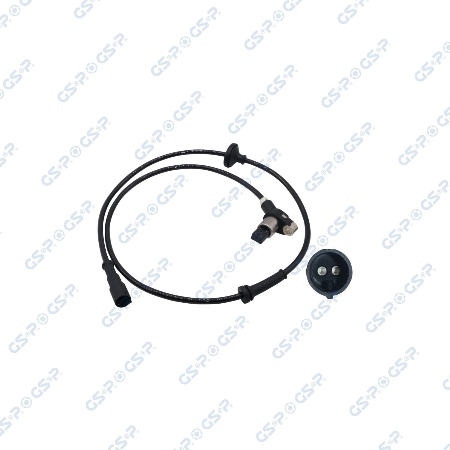Sensor, revoluciones de la rueda