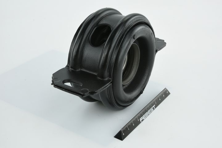 guolis, kardaninio veleno centrinis guolis