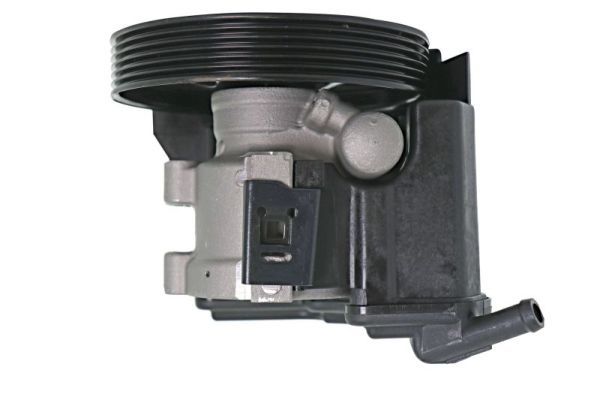 Hydraulikpumpe, Lenkung