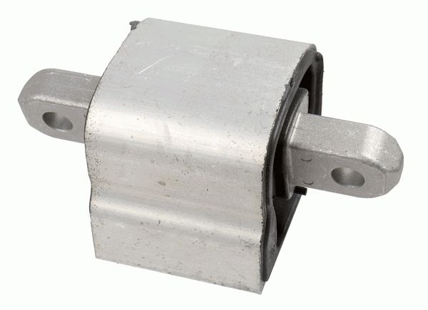 Lagerung, Automatikgetriebe