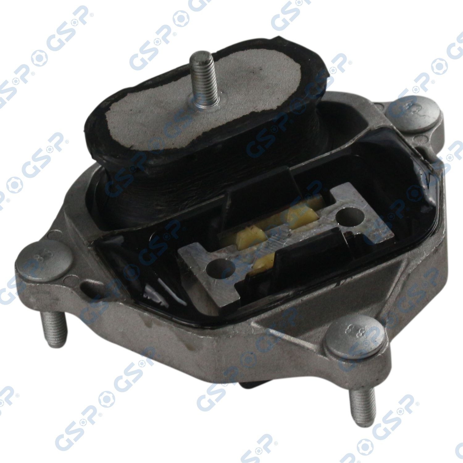 Soporte, motor