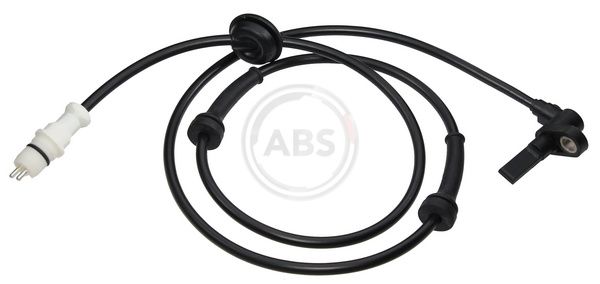 Sensor, Raddrehzahl