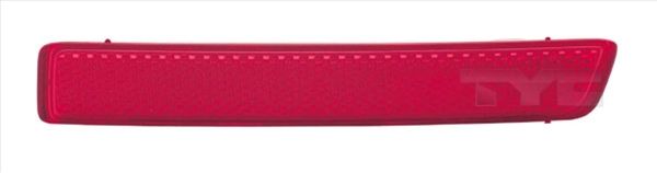 TYC 17-0052-00-2 Reflector