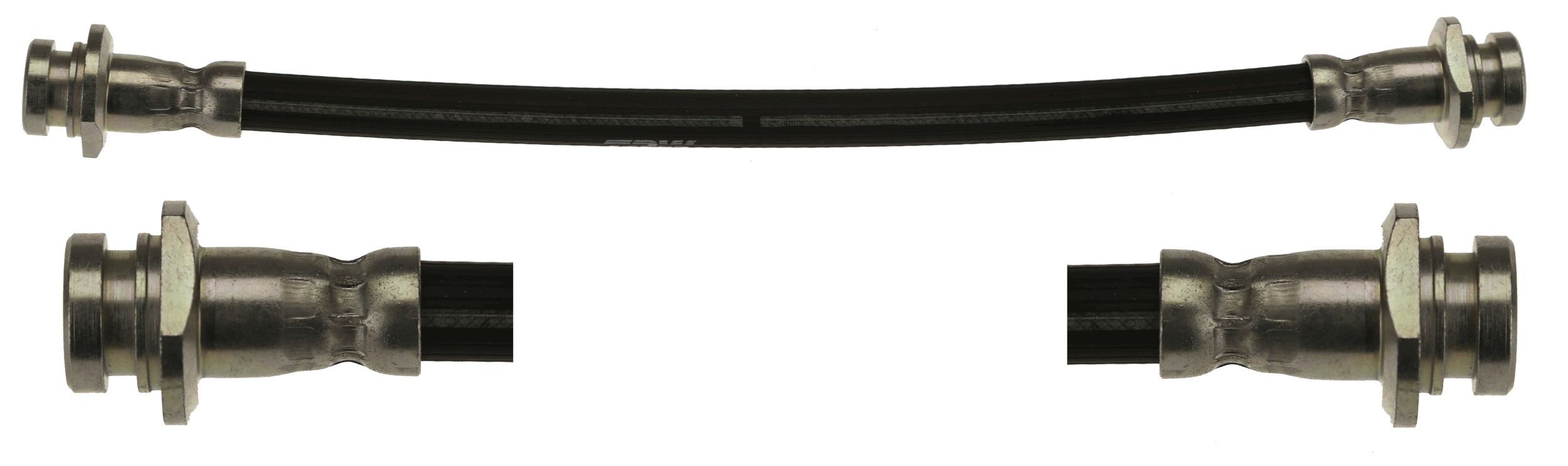 SUZUKI:  ALTO VII (GF) - TecDoc 1