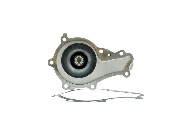 Wasserpumpe, Motorkühlung