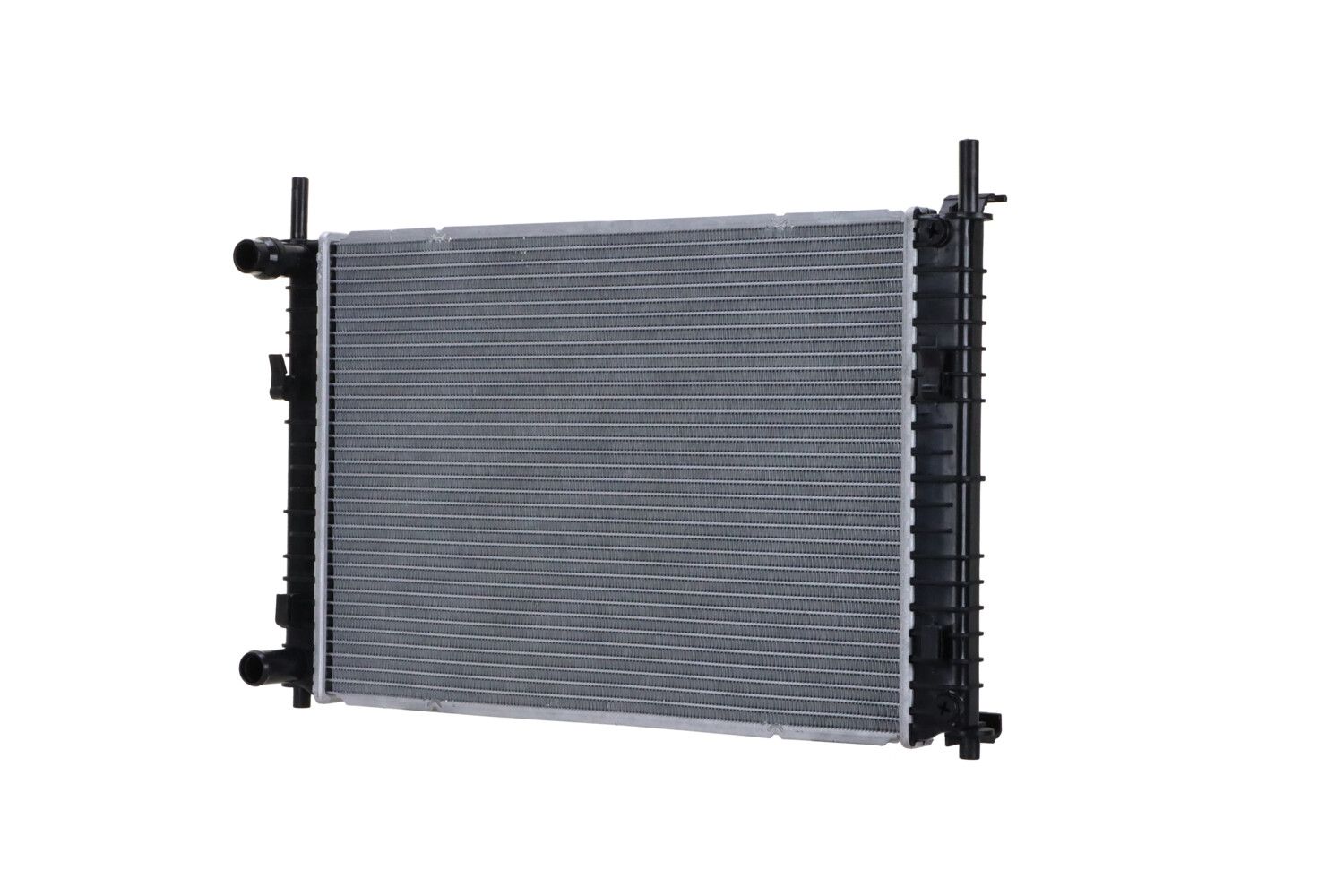 8MK 366 303-011 HELLA hűtő, motorhűtés