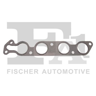 Dichtung, Abgaskrümmer Dichtung, Abgaskrümmer