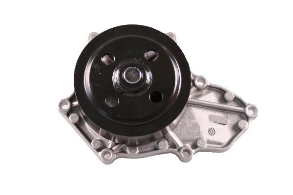 Wasserpumpe, Motork&uuml;hlung