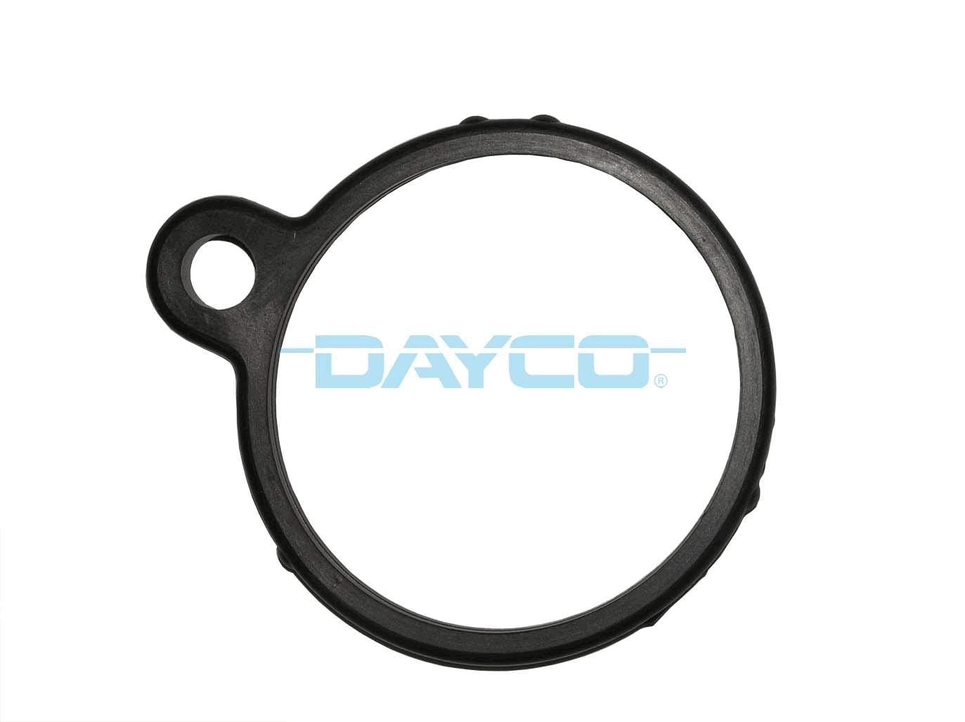 THERMOSTAT SEAL - TecDoc Only