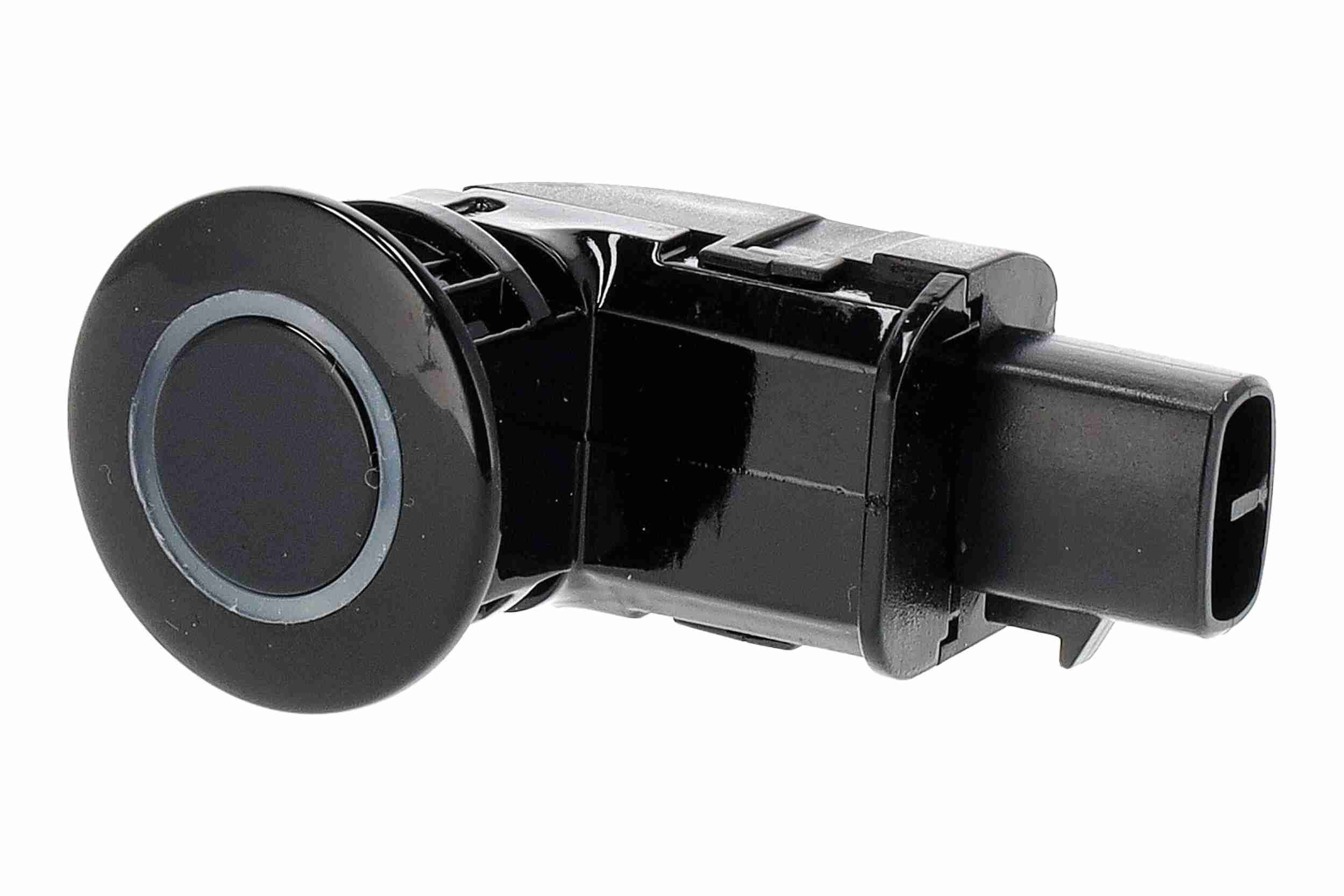 Sensor, Einparkhilfe