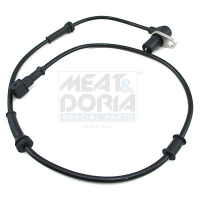 Sensor, Raddrehzahl