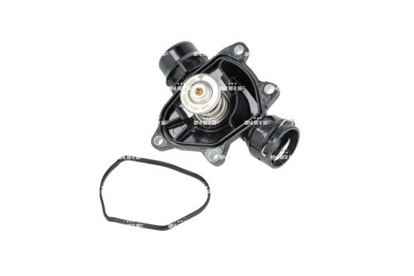 Thermostat, K&uuml;hlmittel