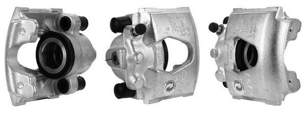FERODO FCL692293 - Bremssattel PREMIER