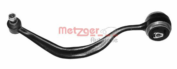 58017702 METZGER COMPETENCE KIT lengőkar, kerékfelfüggesztés