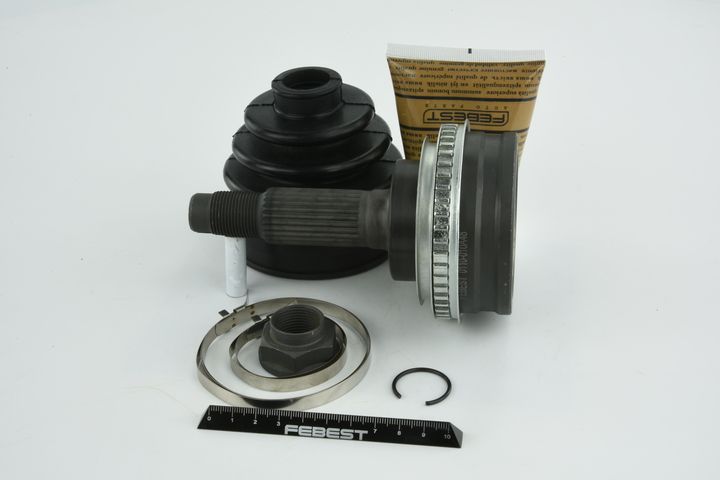 jungčių komplektas, kardaninis velenas
