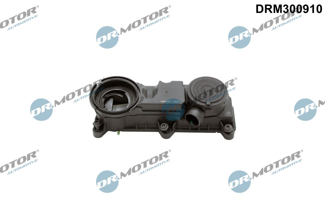 Dr.Motor Automotive DRM300910 - &Ouml;labscheider, Kurbelgeh&auml;useentl&uuml;ftung