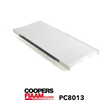 Filter, Innenraumluft