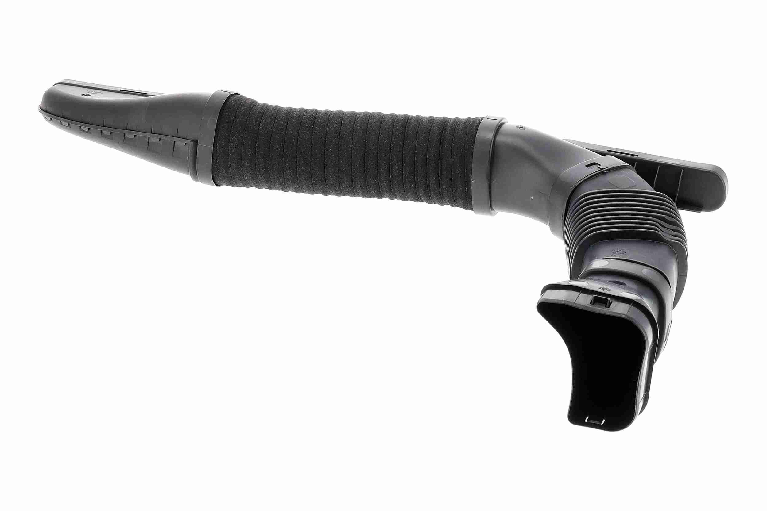 Ansaugschlauch, Luftfilter