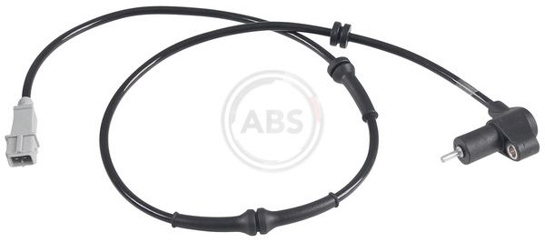 Sensor, Raddrehzahl