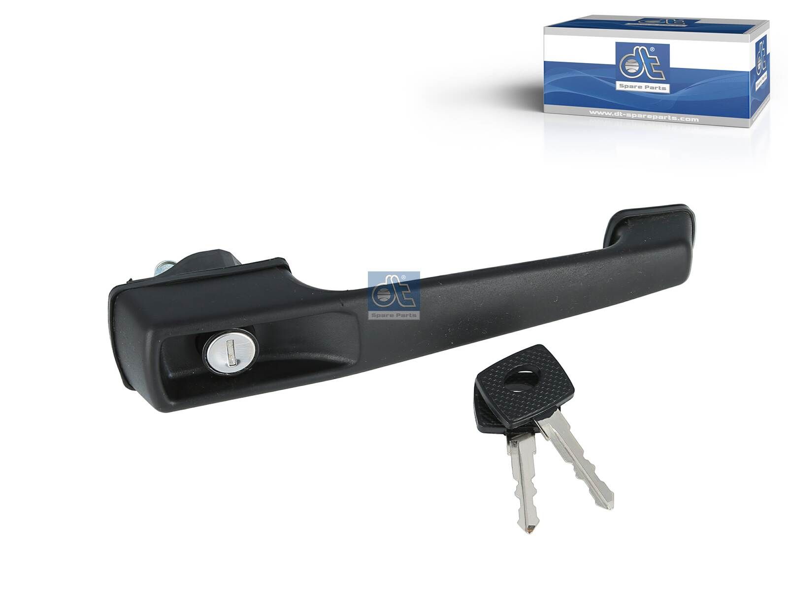 DT Spare Parts 4.60696 - T&uuml;rau&szlig;engriff