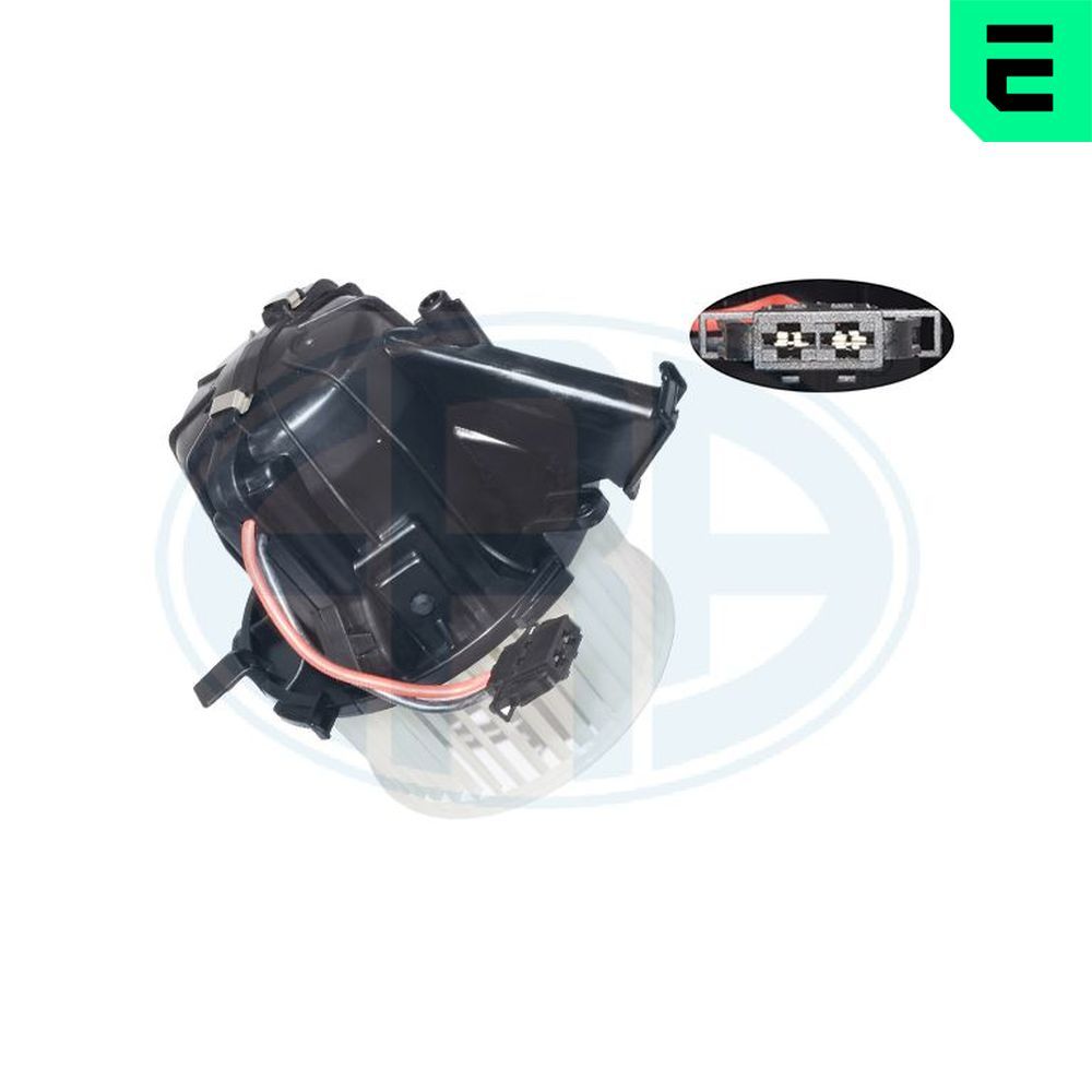 Innenraumgebl&auml;se