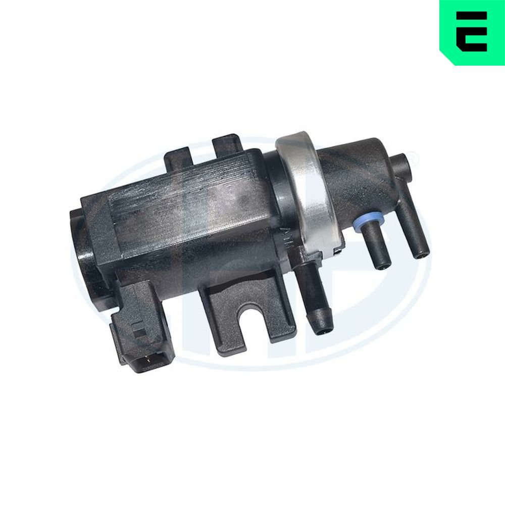 Druckwandler, Turbolader