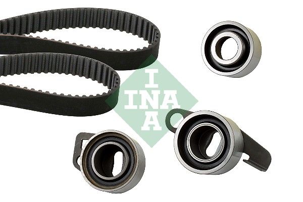 Timing Belt Kit 530 0581 10